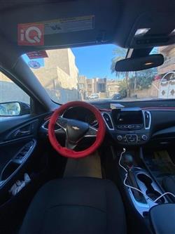 شيفروليه ماليبو